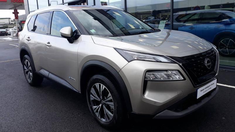 Vente en ligne Nissan X-Trail  e-POWER 204 ch au prix de 38 490 €
