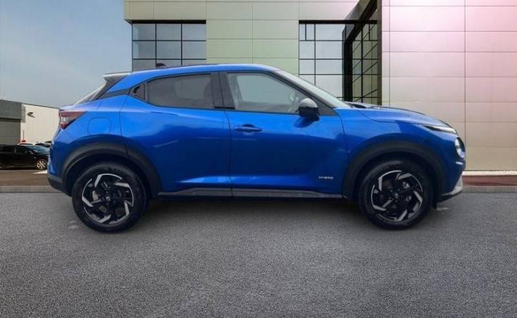 Vente en ligne Nissan Juke  HYBRID 143 au prix de 27 500 €