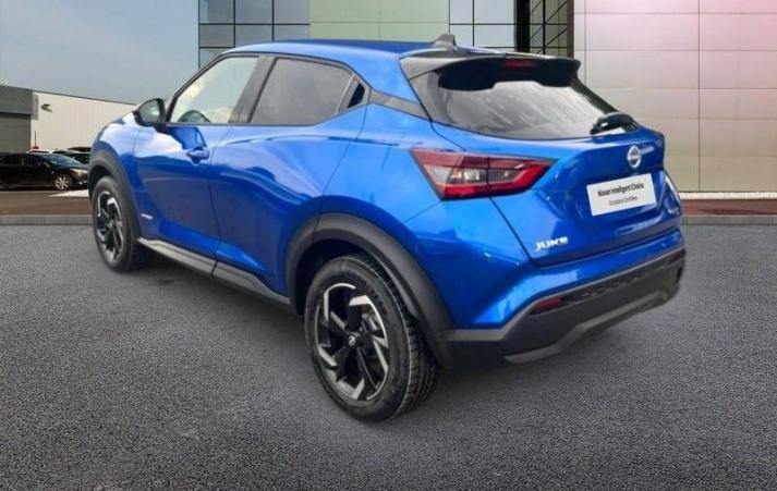 Vente en ligne Nissan Juke  HYBRID 143 au prix de 27 500 €