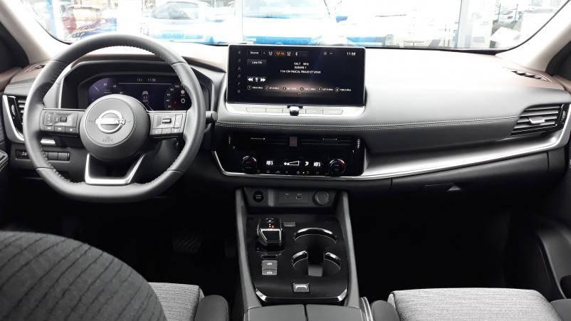 Vente en ligne Nissan X-Trail  e-POWER 204 ch au prix de 38 490 €