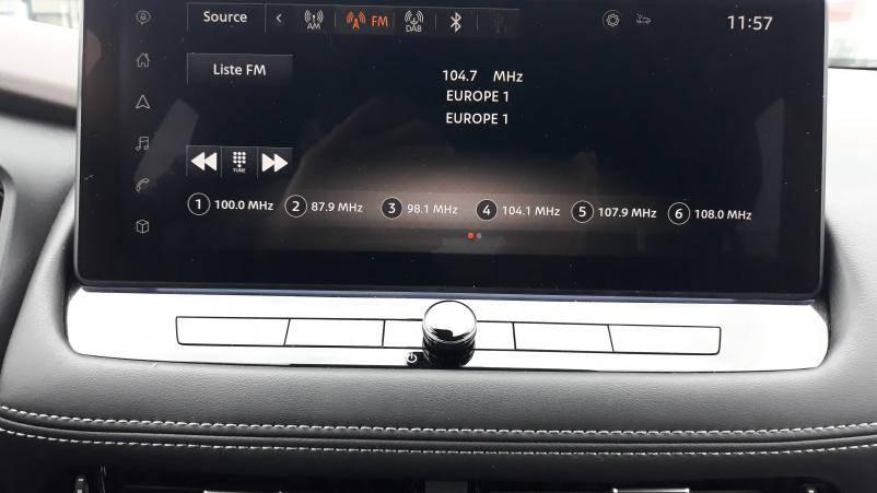 Vente en ligne Nissan X-Trail  e-POWER 204 ch au prix de 38 490 €