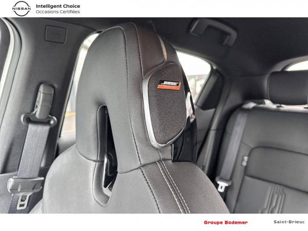 Vente en ligne Nissan Juke  DIG-T 114 au prix de 21 990 €