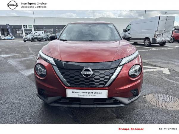 Vente en ligne Nissan Juke  HYBRID 143 au prix de 22 990 €