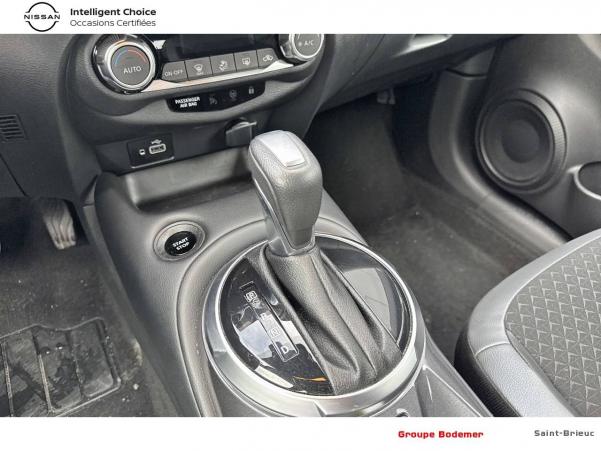 Vente en ligne Nissan Juke  HYBRID 143 au prix de 22 990 €