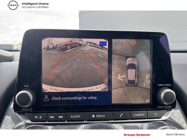 Vente en ligne Nissan Juke  DIG-T 114 au prix de 21 990 €