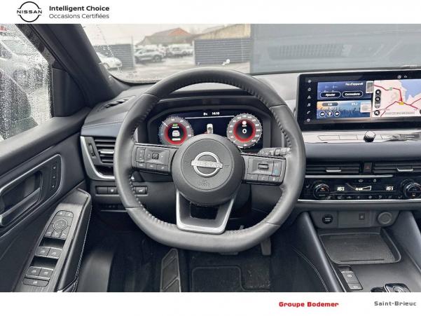 Vente en ligne Nissan Qashqai  e-Power 190 ch au prix de 33 990 €