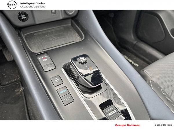 Vente en ligne Nissan Qashqai  e-Power 190 ch au prix de 33 990 €