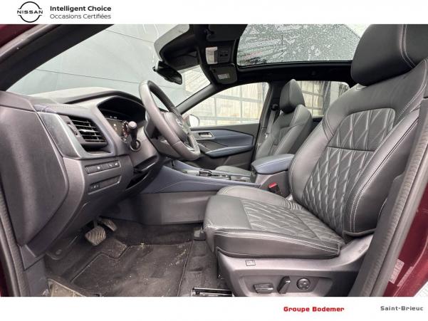 Vente en ligne Nissan Qashqai  e-Power 190 ch au prix de 33 990 €