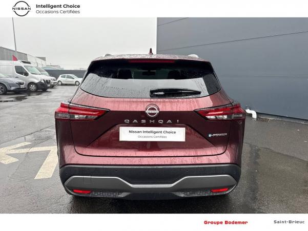 Vente en ligne Nissan Qashqai  e-Power 190 ch au prix de 33 990 €
