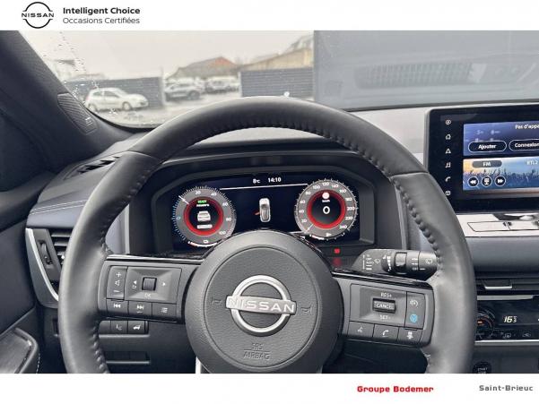 Vente en ligne Nissan Qashqai  e-Power 190 ch au prix de 33 990 €