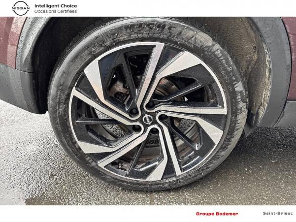 Vente en ligne Nissan Qashqai  e-Power 190 ch au prix de 33 990 €