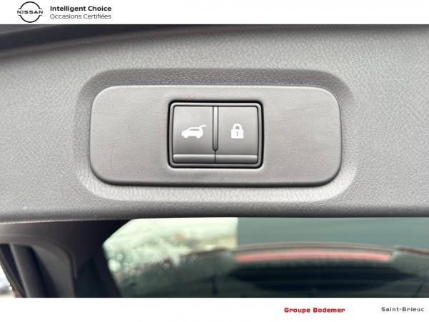 Vente en ligne Nissan Qashqai  e-Power 190 ch au prix de 33 990 €