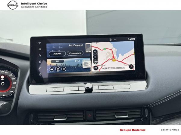 Vente en ligne Nissan Qashqai  e-Power 190 ch au prix de 33 990 €