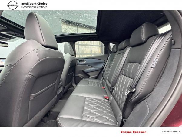 Vente en ligne Nissan Qashqai  e-Power 190 ch au prix de 33 990 €