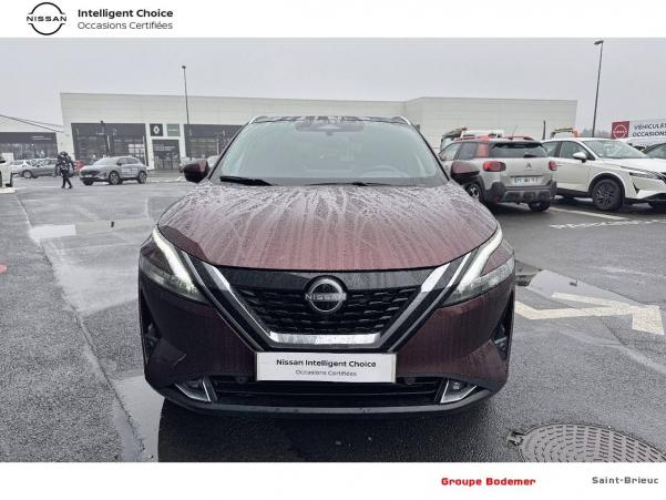 Vente en ligne Nissan Qashqai  e-Power 190 ch au prix de 33 990 €