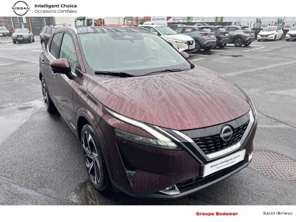 Vente en ligne Nissan Qashqai  e-Power 190 ch au prix de 33 990 €