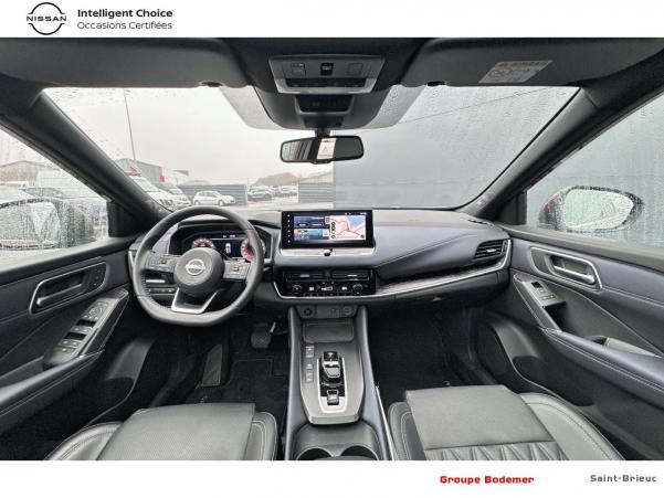 Vente en ligne Nissan Qashqai  e-Power 190 ch au prix de 33 990 €