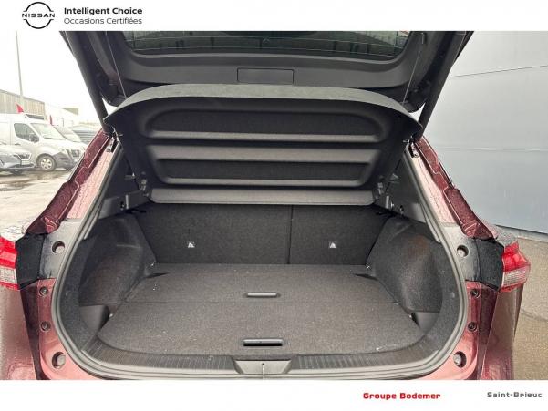 Vente en ligne Nissan Qashqai  e-Power 190 ch au prix de 33 990 €