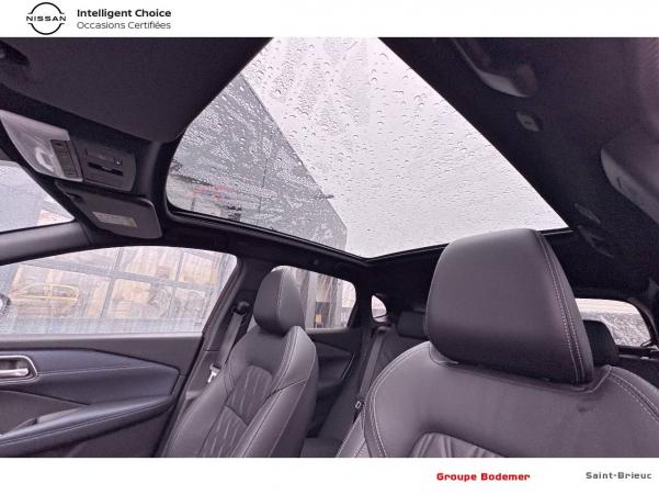 Vente en ligne Nissan Qashqai  e-Power 190 ch au prix de 33 990 €