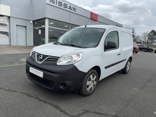 Vente en ligne Nissan NV250 L1 NV250 DCI 95 au prix de 13 990 €
