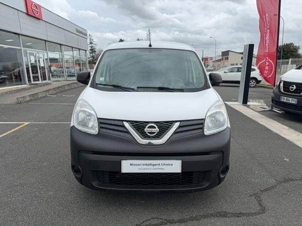 Vente en ligne Nissan NV250 L1 NV250 DCI 95 au prix de 13 990 €