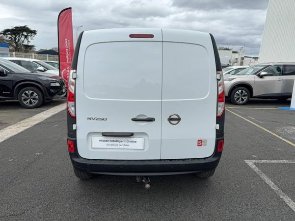 Vente en ligne Nissan NV250 L1 NV250 DCI 95 au prix de 13 990 €
