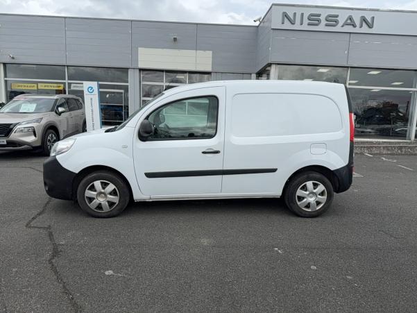 Vente en ligne Nissan NV250 L1 NV250 DCI 95 au prix de 13 990 €