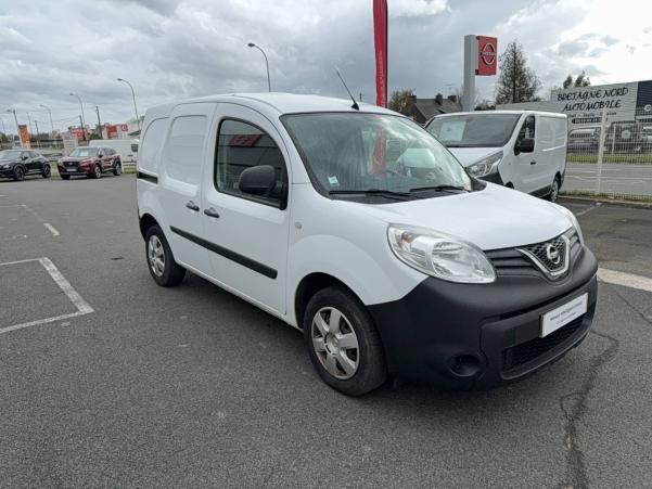 Vente en ligne Nissan NV250 L1 NV250 DCI 95 au prix de 13 990 €