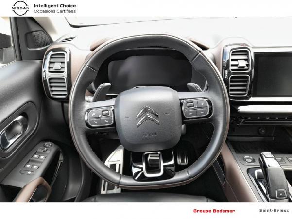 Vente en ligne Citroën C5 Aircross  PureTech 180 S&S EAT8 au prix de 21 490 €