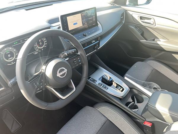 Vente en ligne Nissan Qashqai 2  e-Power 190 ch au prix de 36 570 €