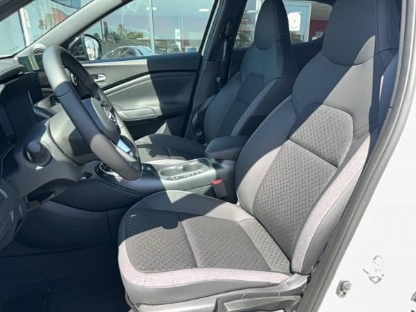 Vente en ligne Nissan Juke  DIG-T 114 au prix de 22 990 €