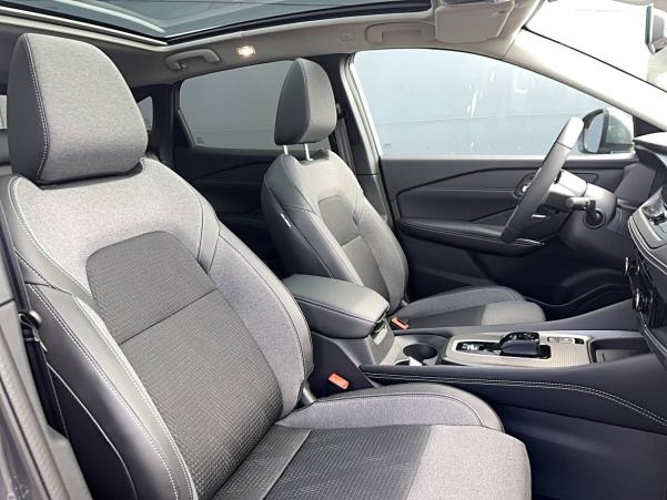 Vente en ligne Nissan Qashqai  e-Power 190 ch au prix de 42 700 €