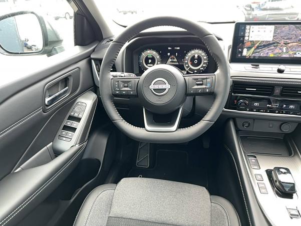 Vente en ligne Nissan Qashqai  e-Power 190 ch au prix de 42 700 €