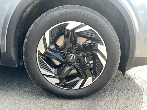 Vente en ligne Nissan Qashqai  e-Power 190 ch au prix de 42 700 €