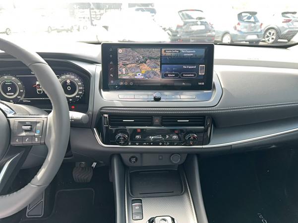 Vente en ligne Nissan Qashqai  e-Power 190 ch au prix de 42 700 €