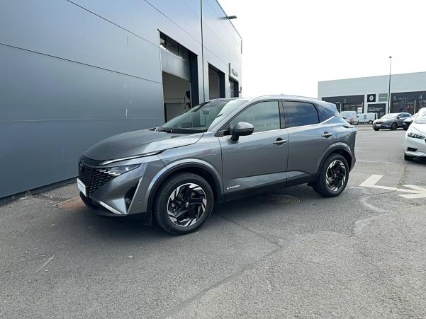 Vente en ligne Nissan Qashqai  e-Power 190 ch au prix de 42 700 €