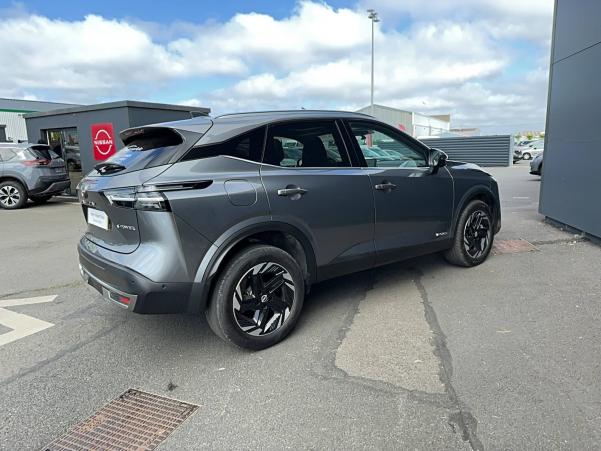 Vente en ligne Nissan Qashqai  e-Power 190 ch au prix de 42 700 €