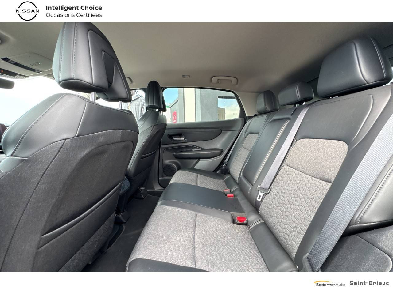 Vente en ligne Nissan Ariya  Electrique 63kWh 218 ch au prix de 27 990 €