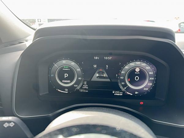 Vente en ligne Nissan Qashqai  e-Power 190 ch au prix de 42 700 €