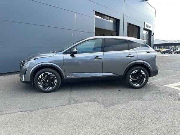 Vente en ligne Nissan Qashqai  e-Power 190 ch au prix de 42 700 €