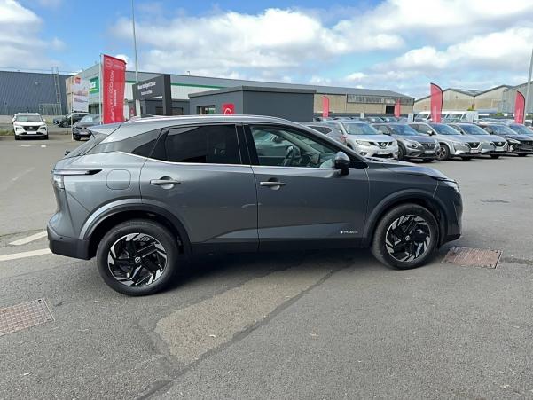 Vente en ligne Nissan Qashqai  e-Power 190 ch au prix de 42 700 €