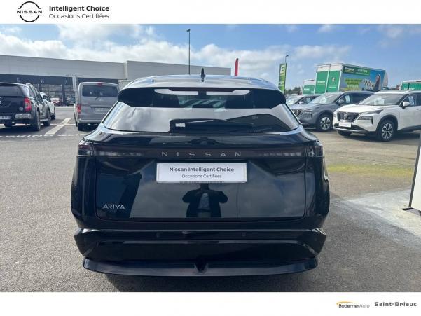 Vente en ligne Nissan Ariya  Electrique 63kWh 218 ch au prix de 27 990 €
