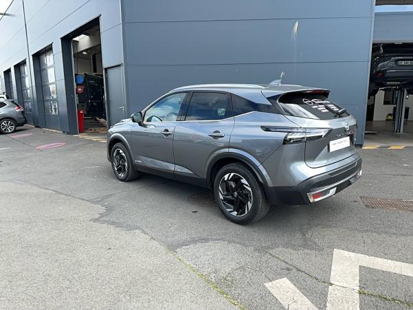 Vente en ligne Nissan Qashqai  e-Power 190 ch au prix de 42 700 €