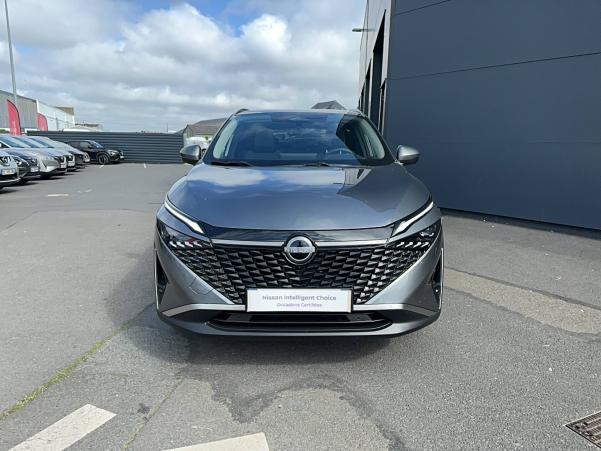 Vente en ligne Nissan Qashqai  e-Power 190 ch au prix de 42 700 €