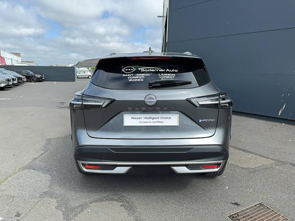 Vente en ligne Nissan Qashqai  e-Power 190 ch au prix de 42 700 €