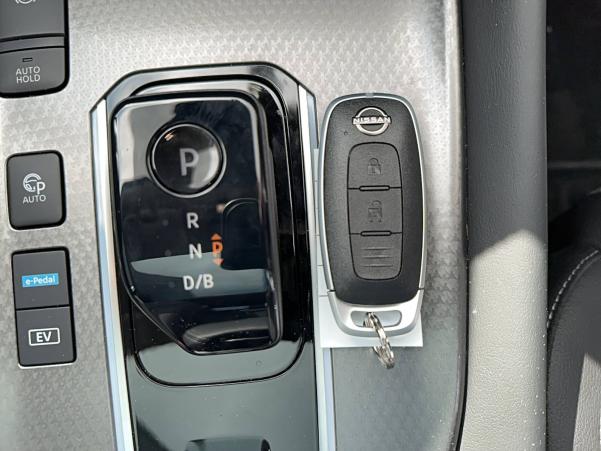 Vente en ligne Nissan Qashqai  e-Power 190 ch au prix de 42 700 €