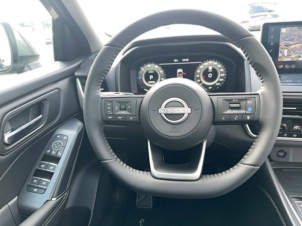 Vente en ligne Nissan Qashqai  e-Power 190 ch au prix de 42 700 €