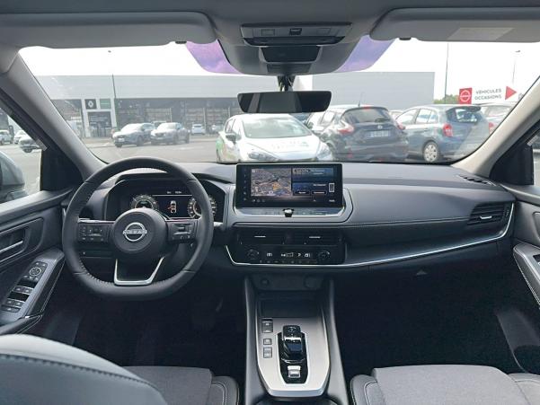 Vente en ligne Nissan Qashqai  e-Power 190 ch au prix de 42 700 €