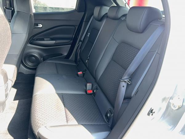 Vente en ligne Nissan Juke  HYBRID 143 au prix de 22 990 €