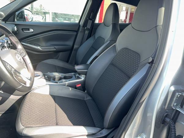 Vente en ligne Nissan Juke  HYBRID 143 au prix de 22 990 €